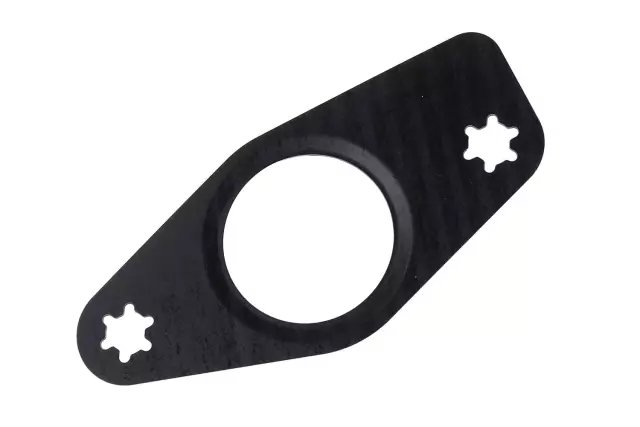 12635750 - : Thermostat Bypass Pipe Gasket for Buick: Encore | Chevrolet: Cruze, Equinox, Malibu, Spark, Trax, Volt | GMC: Terrain Image