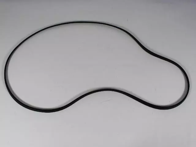 Storage Bin Weatherstrip - Mopar (68054183AA)