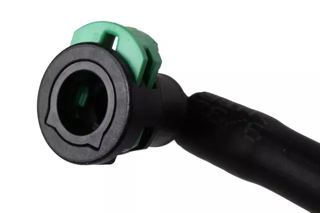 23395444 - Fuel System: Filler Neck for Chevrolet: Silverado 1500 | GMC: Sierra 1500 Image