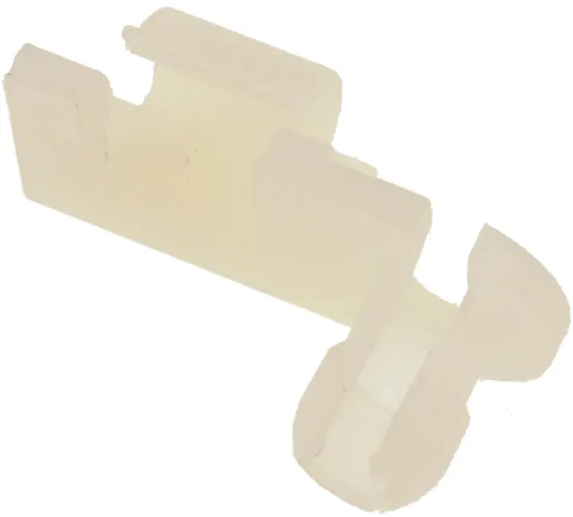 703235 - Exterior: Door Lock Rod Clips for Dorman Image
