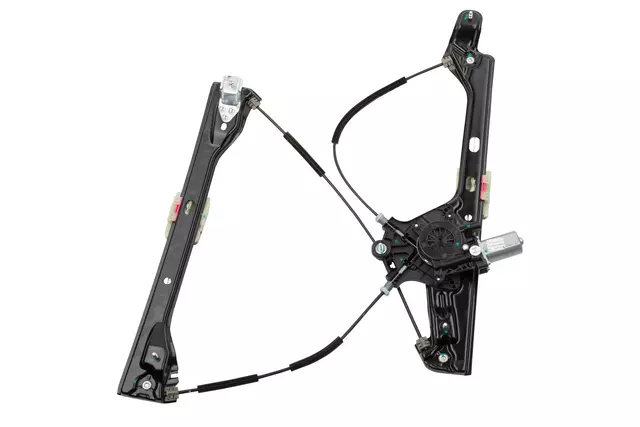 23100247 - : Front Passenger Side Power Window Regulator with Motor for Chevrolet: Blazer | GMC: Acadia Image