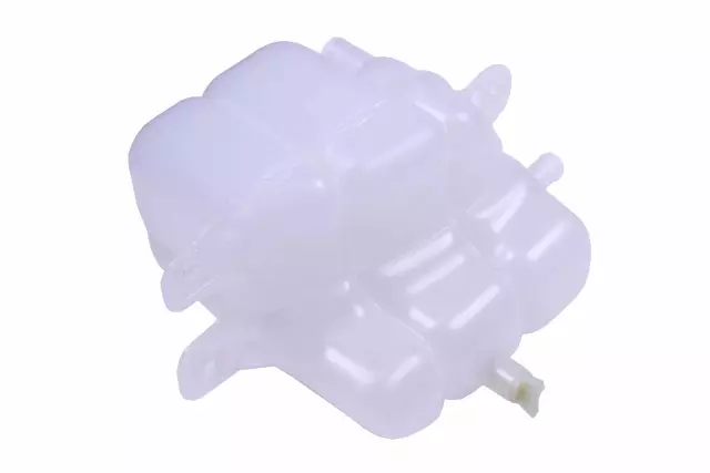 23249303 - : Intercooler Coolant Reservoir for Chevrolet: Corvette Image