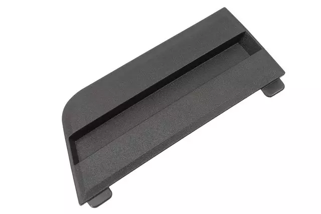 15290954 - Body: Tow Bracket Cover for Chevrolet: Tahoe Image