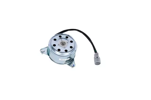 89019135 - : Passenger Side Engine Cooling Fan Motor for Chevrolet: Captiva Sport | Saturn: Vue Image
