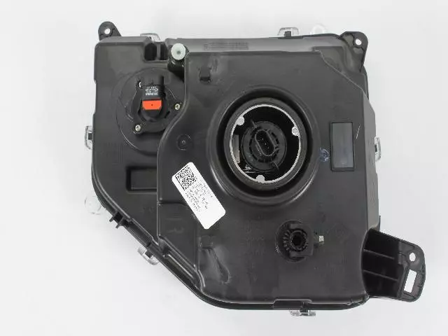 Headlamp, Right - Mopar (55157338AE)
