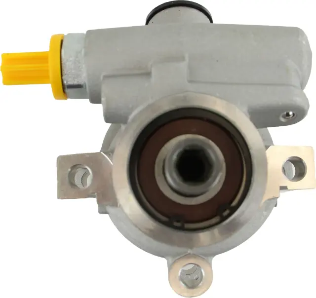 6273N - Cooling Systems: AAE New Hydraulic Power Steering Pump 100% Tested for ATLANTIC AUTOMOTIVE Image