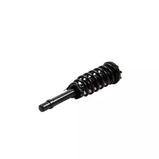 903814RS - : Front Driver Side Suspension Strut and Coil Spring Assembly for ACDelco Image