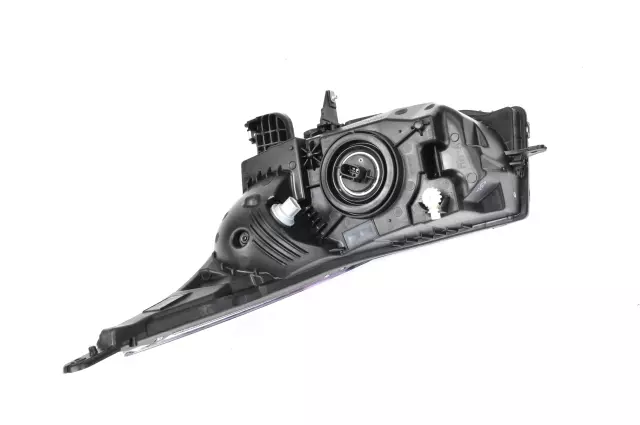 2011-2012 Chevrolet Cruze - Passenger Side Headlamp - GM (95900042)