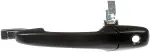 80627 - : Front Left Exterior Door Handle for Dorman Image
