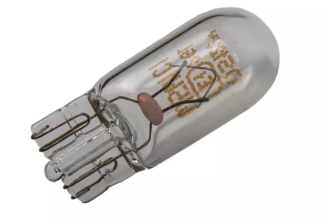 19117077 - Body: Bulb for GM Image