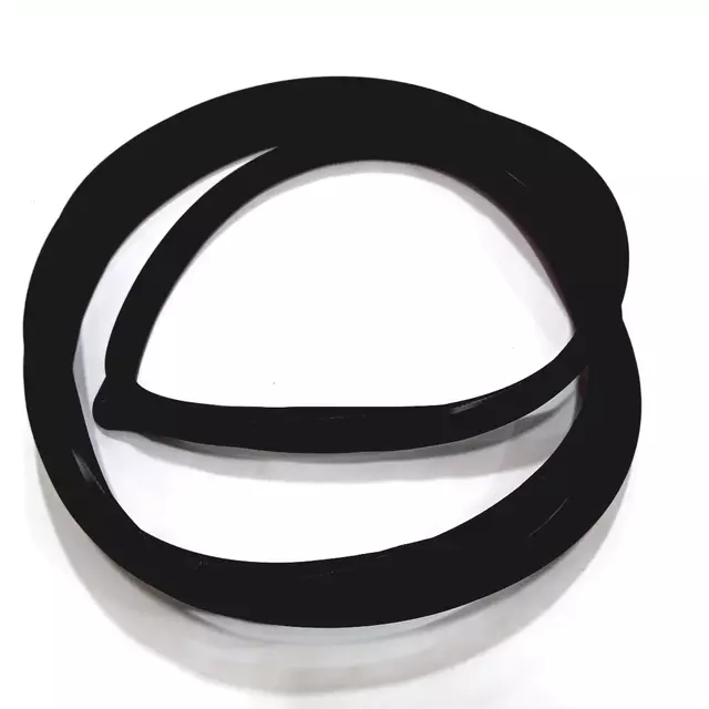 63526XA01B - Body: Weather-strip On Body for Subaru: B9 Tribeca, Tribeca Image