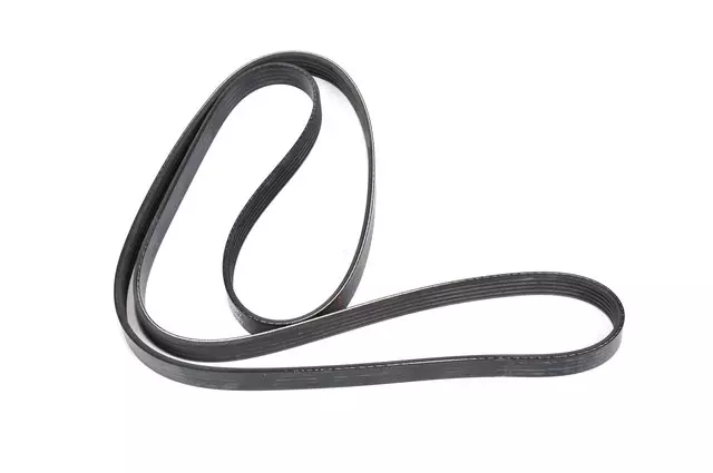 12638808 - : Serpentine Belt for Chevrolet: Cruze Image
