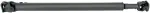 936714 - : Rear 1-Piece Steel Driveshaft Assembly for Dorman Image