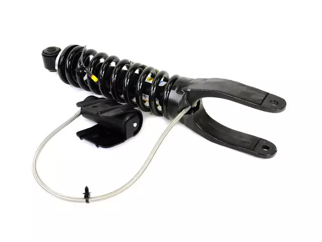 Suspension Shock Absorber - Mopar (05181673AF)
