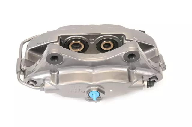 23309772 - : Part# 23309772 Rear Driver Side Disc Brake Caliper Assembly for Cadillac: CTS Image