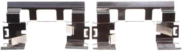 Remanufactured Caliper - GM (19428839)