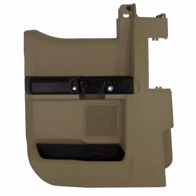 GL3Z1827407BC - Body: Door Trim Panel for Ford: F-150 Image