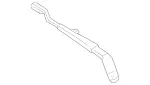 2158202144 - : Wiper Arm for Mercedes-Benz Image