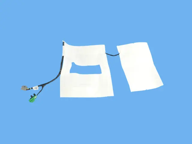 68206430AB - Interior Trim: Seat Cushion Heated Pad, Right Or Left for Mopar Image