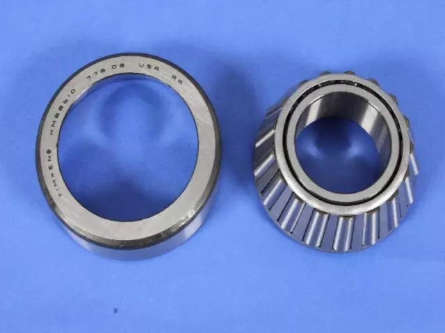 5252507 - Universals &amp; Rear Axle: Pinion Bearings for Dodge: Dakota, Durango | Jeep: Cherokee, CJ7, Comanche, Grand Cherokee, Grand Wagoneer, J10, J20, Liberty, Scrambler, Wagoneer, Wrangler Image