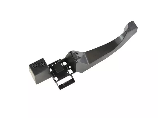 Fascia Support Bracket, Left - Mopar (68266935AC)