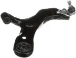 TC3429 - : Control Arm and Ball Joint Assembly for DELPHI Image