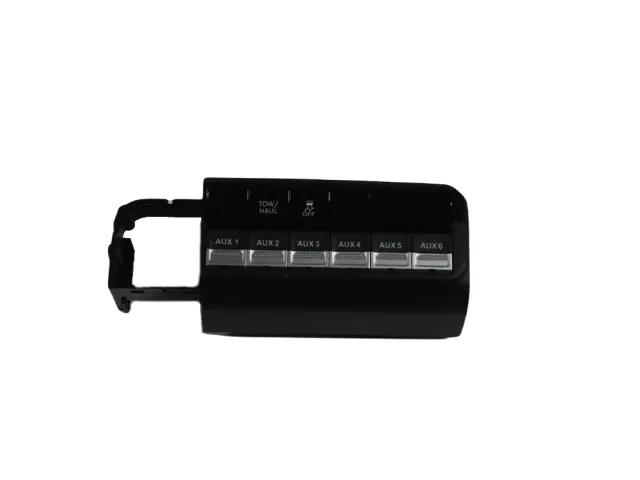 68476018AB - : Instrument Panel Switch for Mopar Image