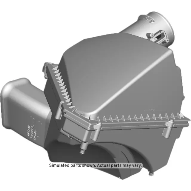 20857929 - : 2013-2017 Cadillac - Air Cleaner for GM Image