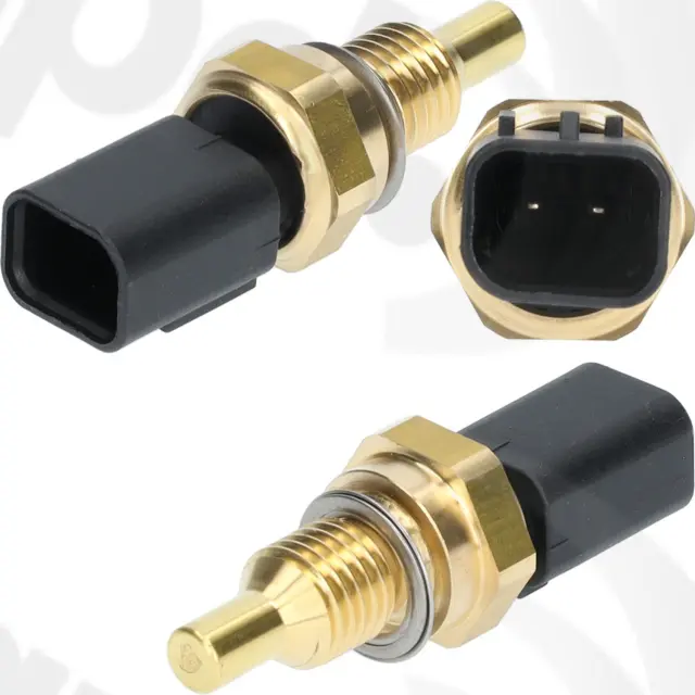1712909 - Cooling Systems: Engine Coolant Temperature Sensor for GLOBAL PARTS DISTRIBUTORS Image
