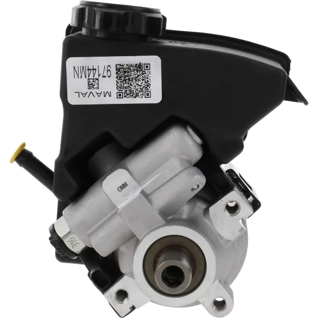 97144MN - : Power Steering Pump - Marathon HP - Hydraulic Power - New - 97144MN for Maval Image