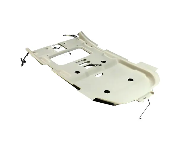 6PX58HDAAD - Interior Trim: Headliner, Export for Mopar Image