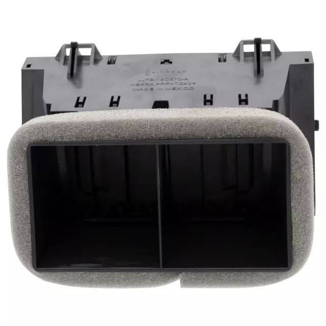 LJ7Z19893AK - : Louvre Assembly Vent Air for Ford Image