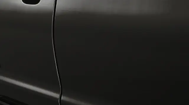 PT9363524101 - Exterior: Door Edge Guards - Gray for Toyota: Tacoma Image