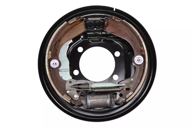 19317778 - Brakes: Brake Assembly for GM Image