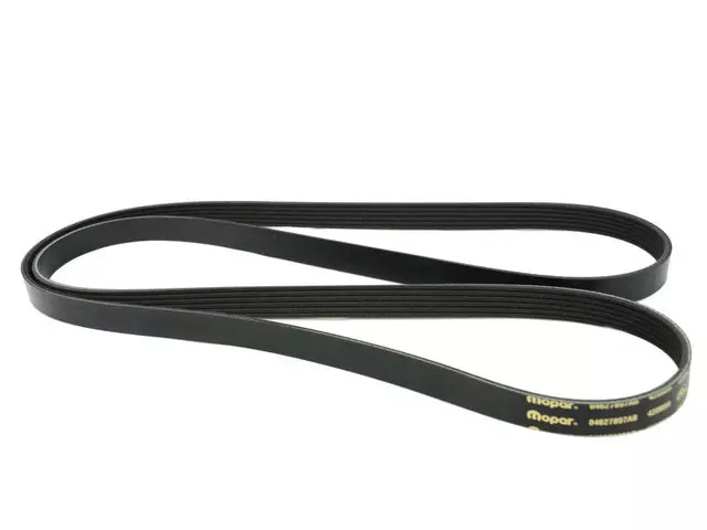 4627897AC - : Serpentine Belt for Mopar Image