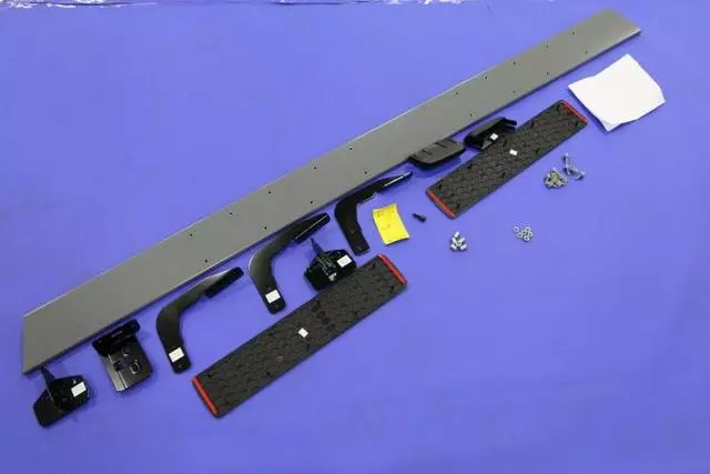 Board Running Board, Left - Mopar (68148297AB)