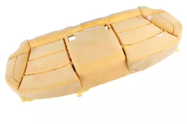 Rear Seat Cushion Pad - GM (22814232)