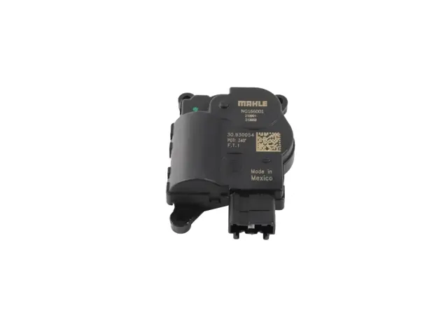 68579045AA - : A/C And Heater Actuator for Mopar Image