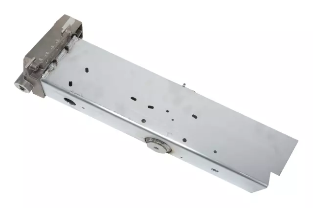 84420448 - : Driver Side Front Compartment Side Rail for Cadillac: CT6 Image