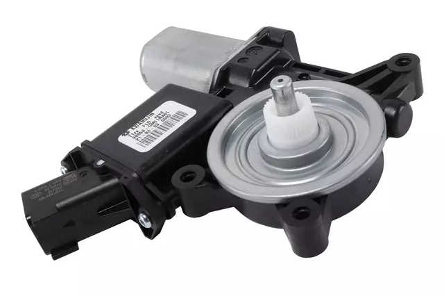 Front Passenger Side Door Window Regulator Motor - GM (84783927)