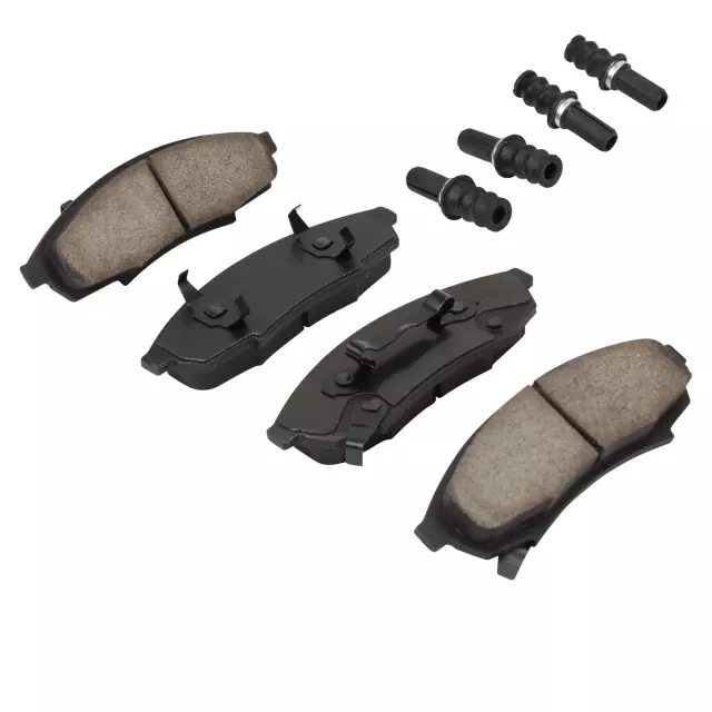 10030376C - : Disc Brake Pad Set for MPA ELECTRICAL Image