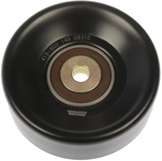 419602 - Engines &amp; Components: Engine Idler Pulley for Dorman Image