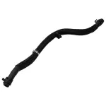 KM6896 - Belts &amp; Cooling: Motorcraftâ„¢ Engine Coolant Overflow Hose for Ford: Mustang Image