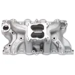 7166 - : Performer RPM Big Block Ford 460 Intake Manifold for Edelbrock Image