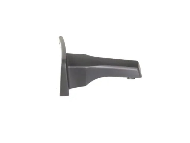 68275919AB - Exterior Ornamentation: Rear Wheel Opening Spat, Left for Mopar Image