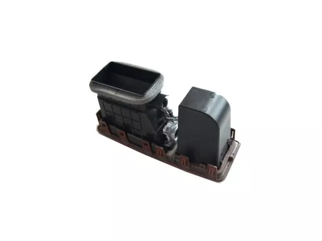 Air Conditioning & Heater Outlet, Right - Mopar (5VF361X9AB)