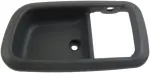91357 - : Front Left Interior Door Handle Bezel for Dorman Image