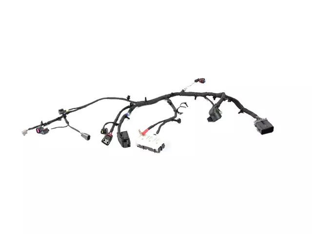 Transmission Wiring - Mopar (68347455AD)