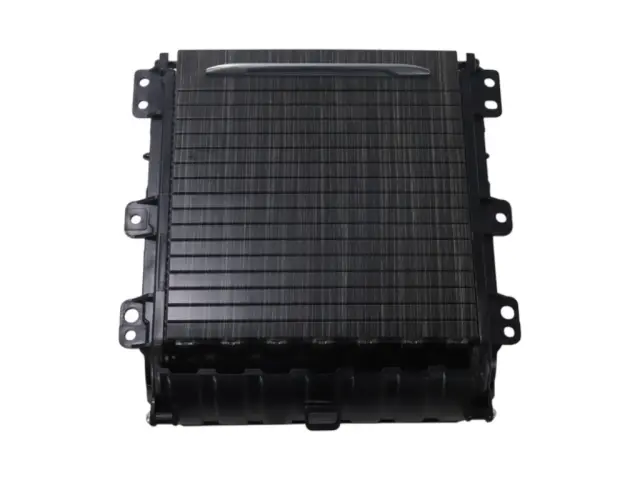 7JL40SZ0AC - Body: Console Compartment for Mopar Image