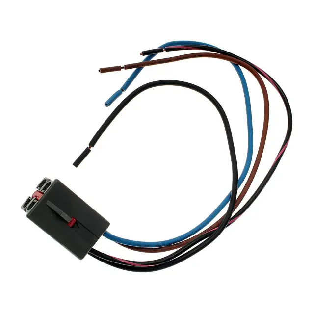 S730 - Accessories: Multi Function Socket for SMP CORP Image